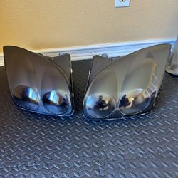 3000GT 99 Headlights