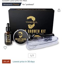 Brand New Cars Growth Kit !!