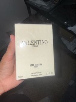 valentino donna