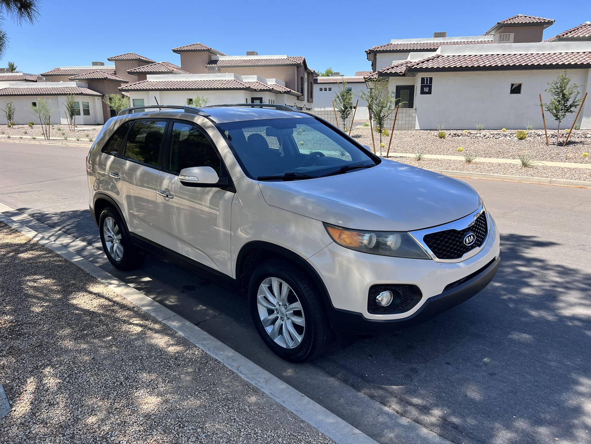 2011 Kia Sorento