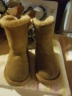 Cute boots