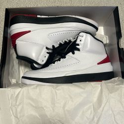 Air Jordan 2 Retro OG Chicago