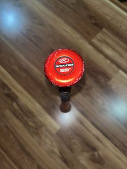 Rawlings Baseball Bat