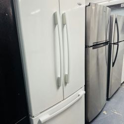 Whirlpool Other Units Available Refrigerator Fridge French Door Fridges