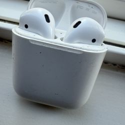 AirPod 4 with USB-C Charging Case 4th Gen White 