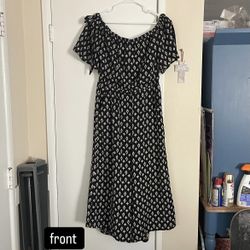 Women’s Dress