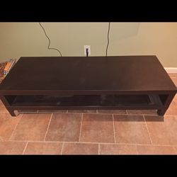 Tv stand or coffee table