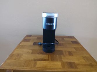 Keurig K-Cup Single Serve Coffee Maker