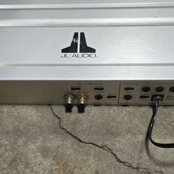 JL 1000w Amplifier