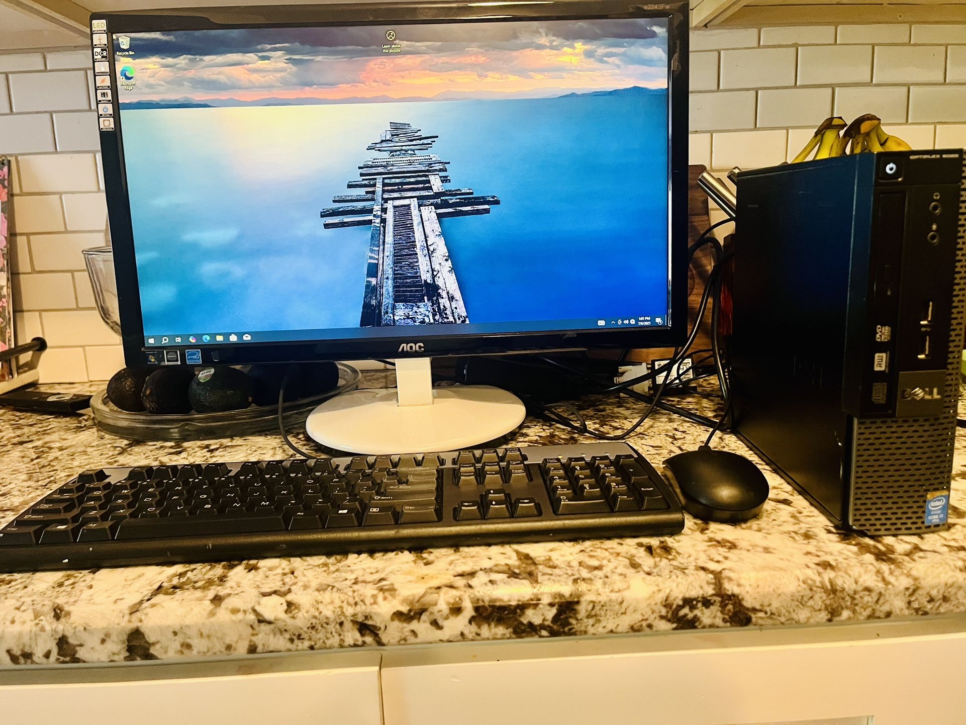 Dell Computer Bundle