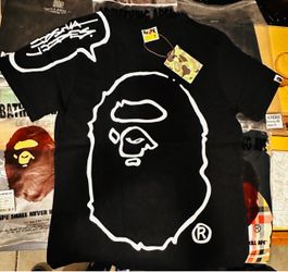 Bape shirt