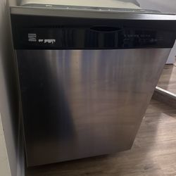 Dishwasher