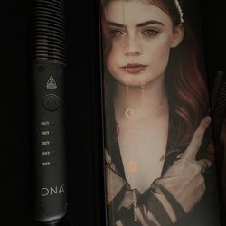 DNA brand Styling Comb Pro2 Onix