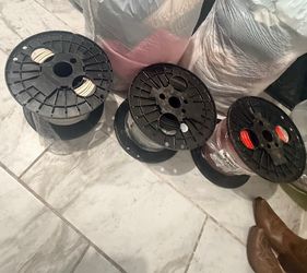 Size 8 AWG