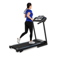 Xterra Treadmill 