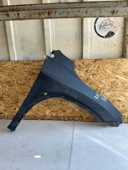 2015 - 2021 LEXUS RX - RIGHT PASSENGER SIDE FENDER OEM