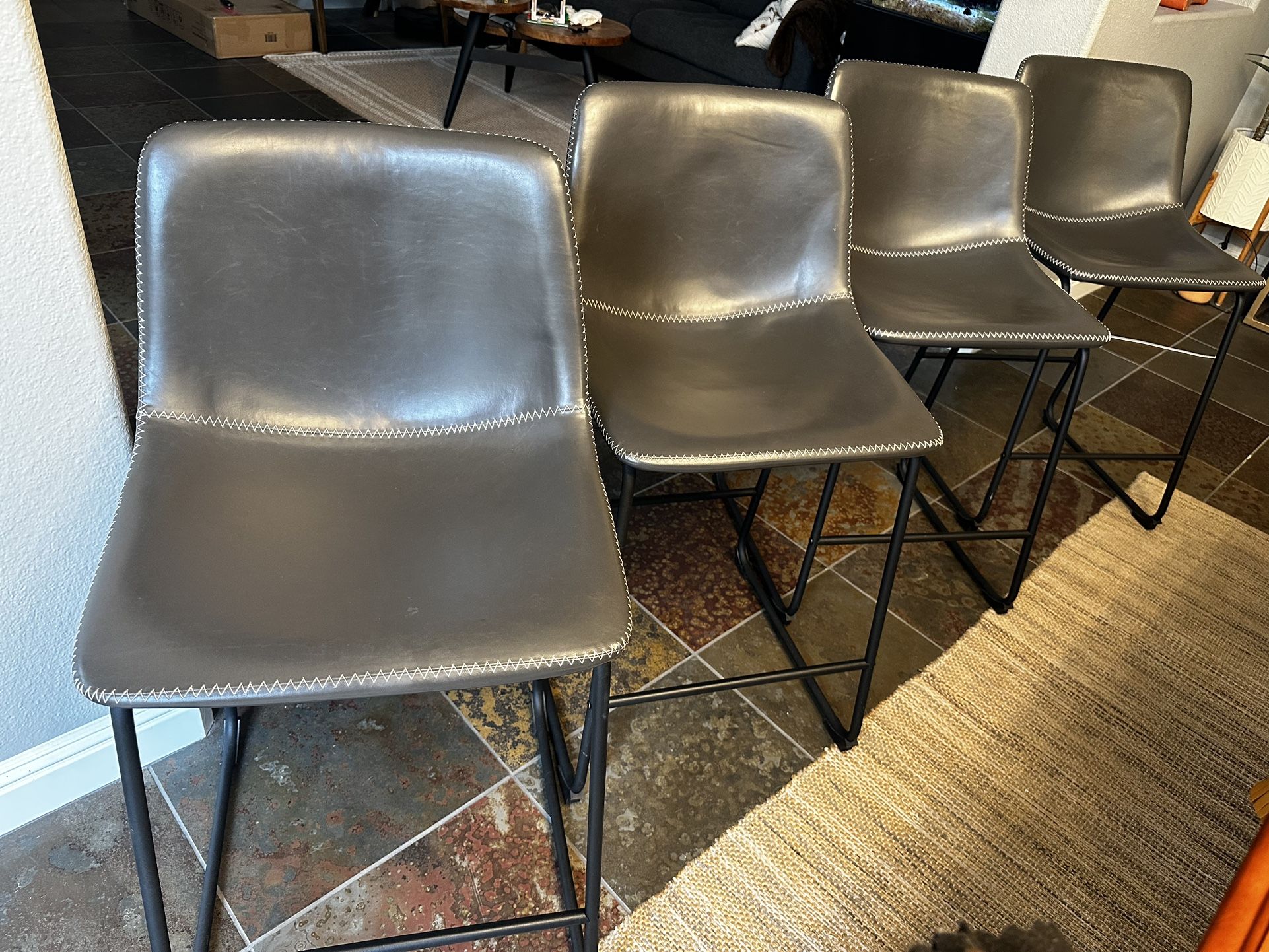 Counter height Stools