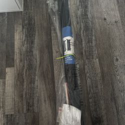 Retractable Safety Gate 