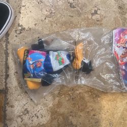 Daffy Duck Collectible