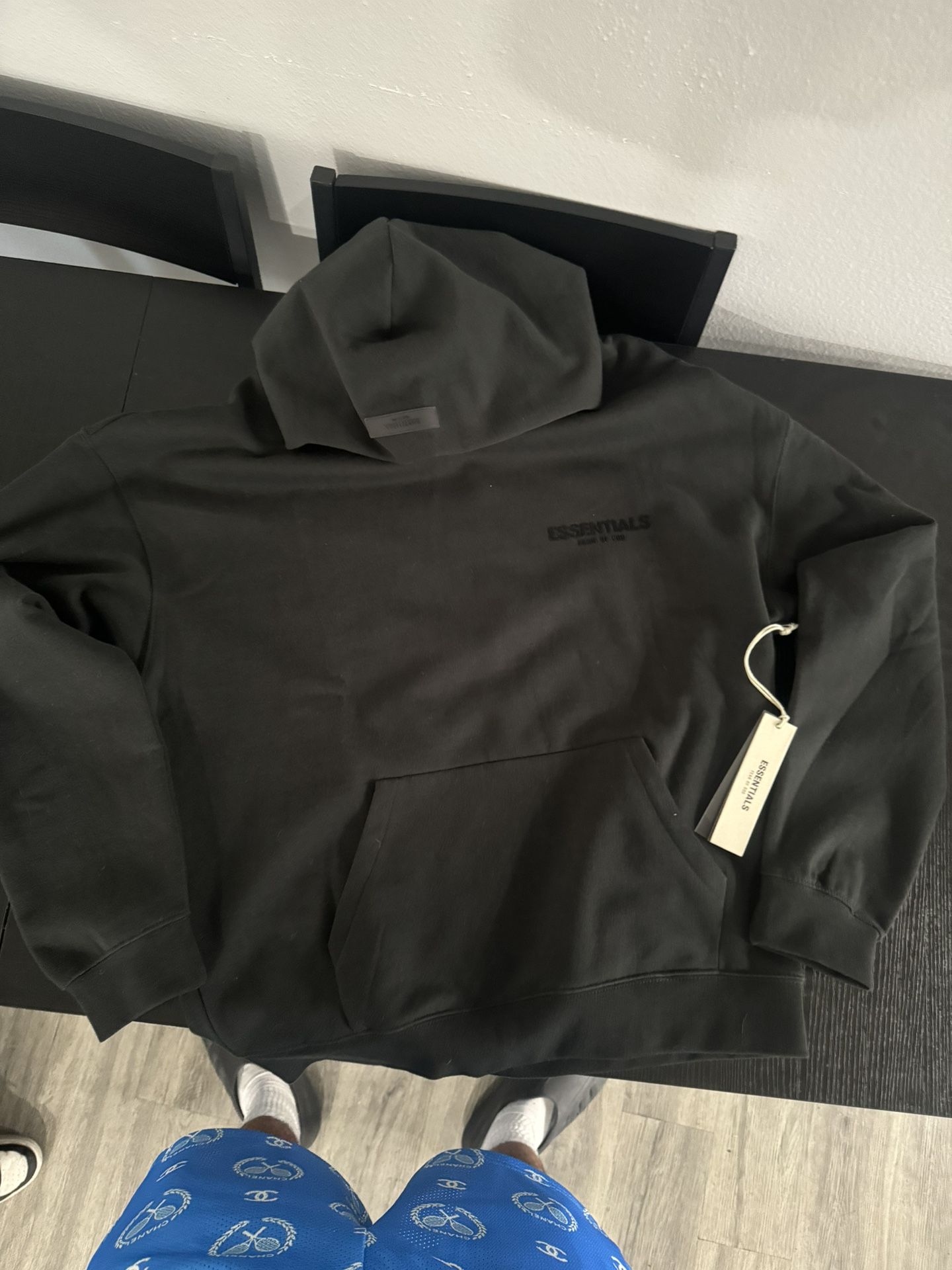 Essential Hoodie,New Products : American Fashion Style Bags On Sale