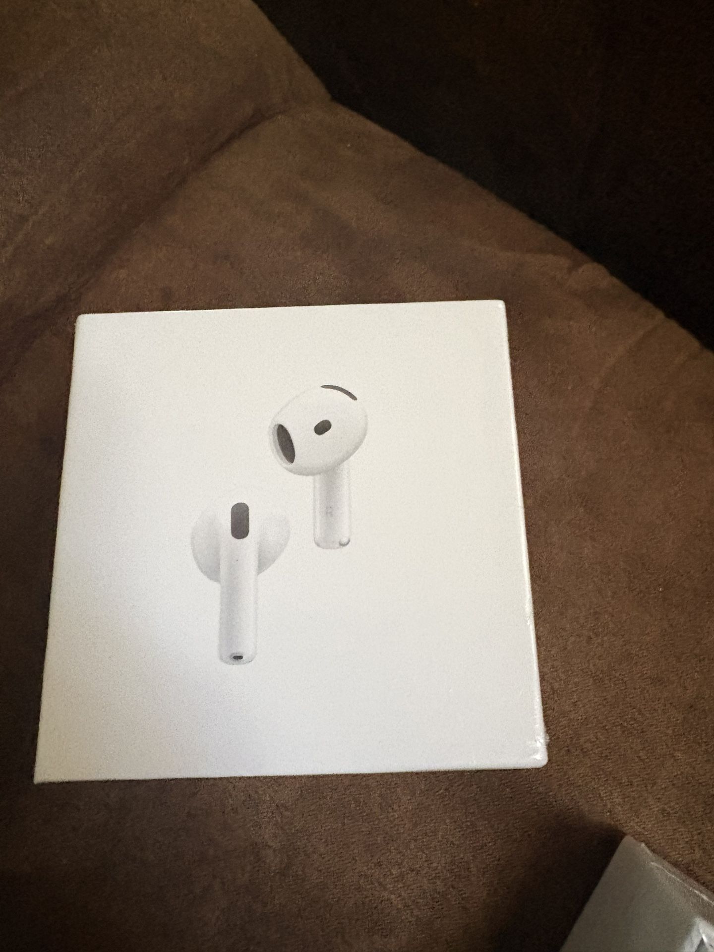AirPod 4 Anc 