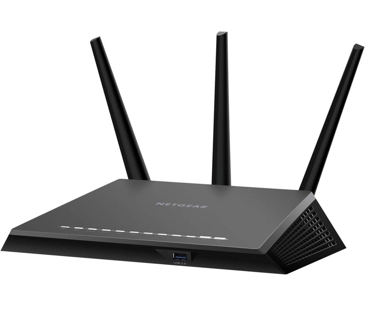 Netgear R7000 Router