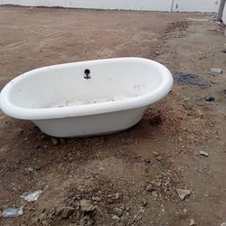 Bath Tub
