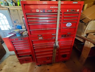 Mac Tool Box