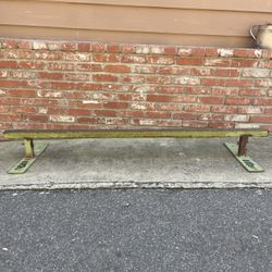 Square Skateboarding Rail Zero Brand 