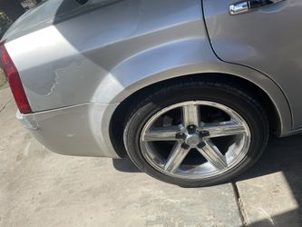 20” Rim