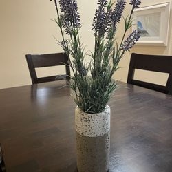 Decorative Lavender Plant 