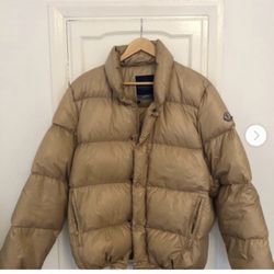 Jacket moncler For Men! Size9! New ! For $400 Original Price Above $1200 Dollar ...