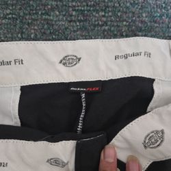 Pants.