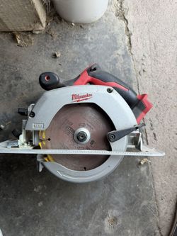 milwaukee Power Tools