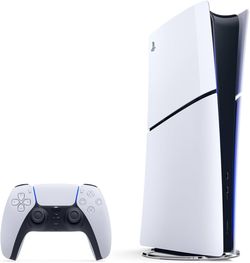 Ps5 slim