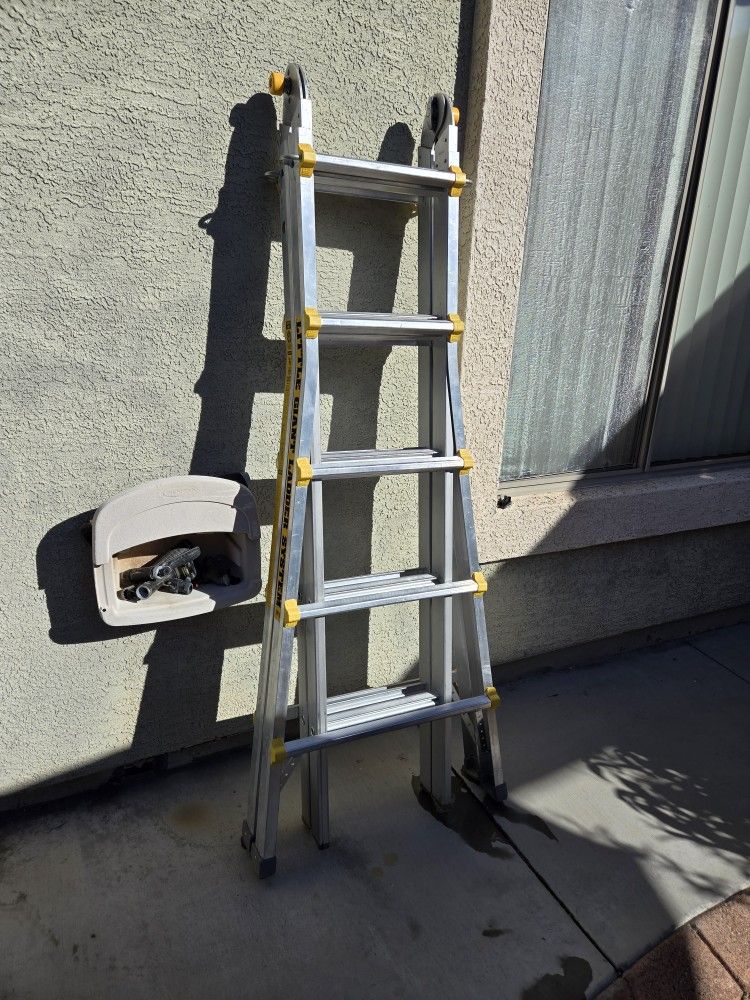 Ladder