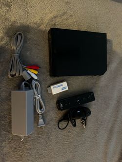 Wii