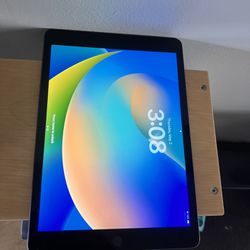 iPad 9th Generation 10.2 Inch 