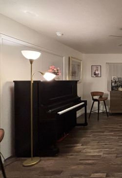 Gulbransen Company Piano
