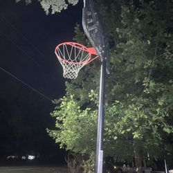 Basketball Goal