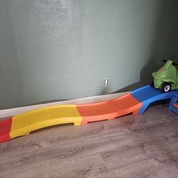 Step2 Kids Rollercoaster