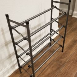 Shoe Rack 