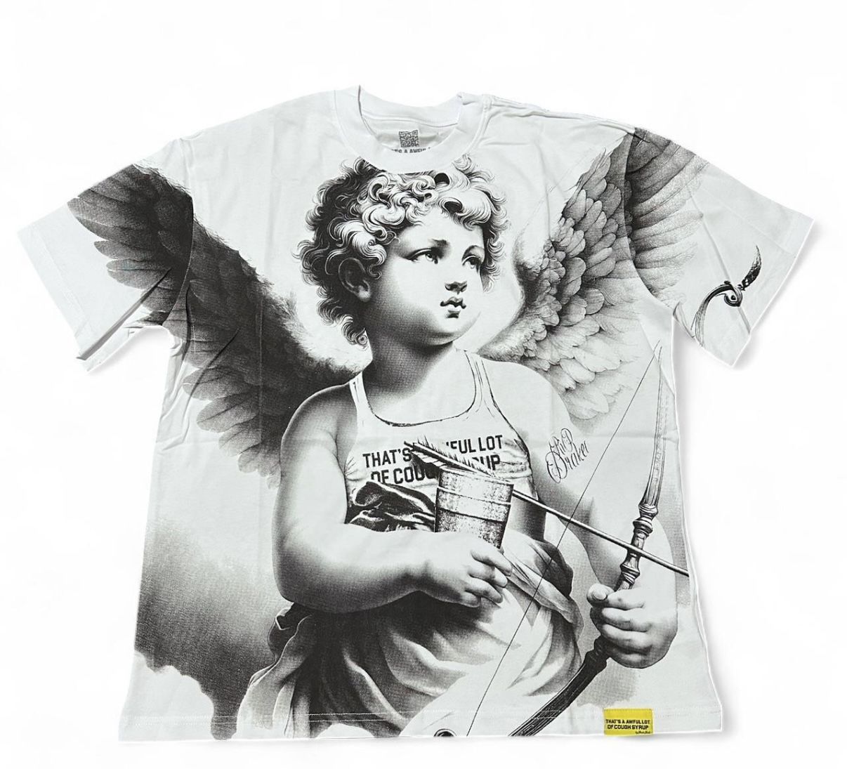 awful lot of cough syrup Shirt