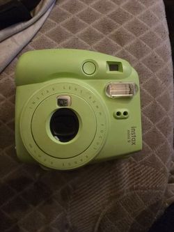 Fujifilm Instax Mini 9 Instant Camera