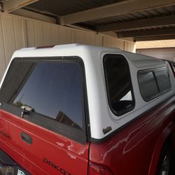 Camper She’ll 