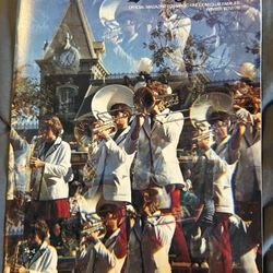 Disney News Magazine Winter 1977/78