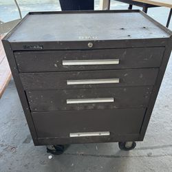 Kennedy Tool Box 