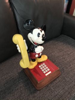 Disney phone $100