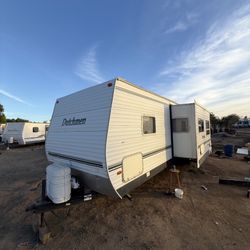 Rv Trailer Dutchmen  