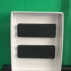 Fishman Fluence 9 String Pickups